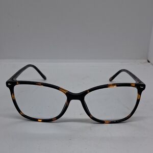 NWOT RXABLE Amelia 35-000407 Tortoise Shell Eyeglass Frames